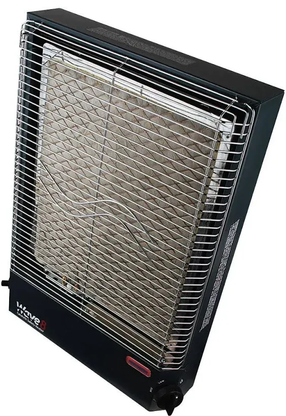 Camco 57351 Wave 8 Heater