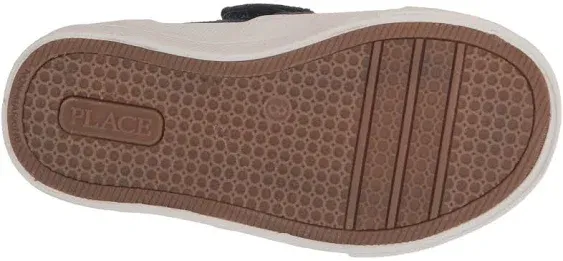 Toddler boy slip on shoes