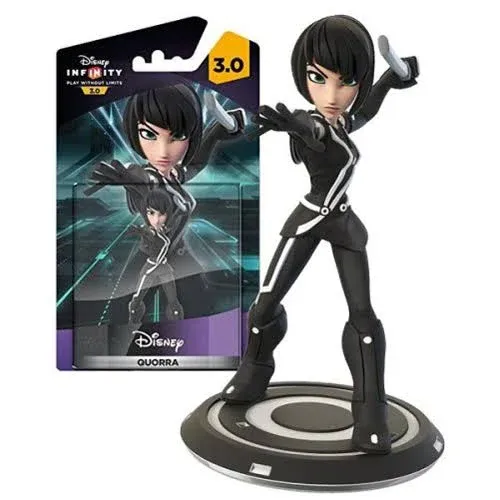 Disney Infinity 3.0 Edition Quorra Figure