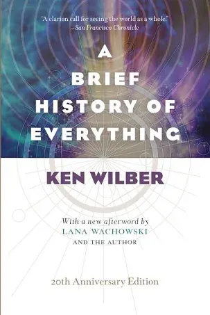 A Brief History of Everything (20th Anniversary Edition) [Book]