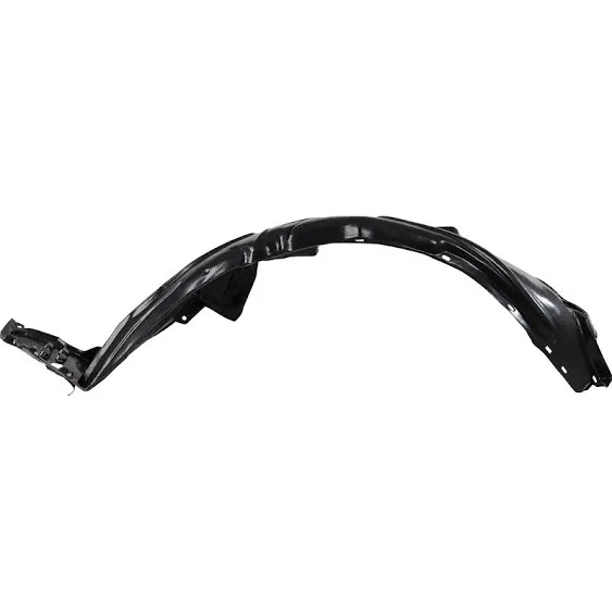 Garage-Pro Fender Liner Compatible with 2006-2011 Honda Civic Front, Driver Side Sedan