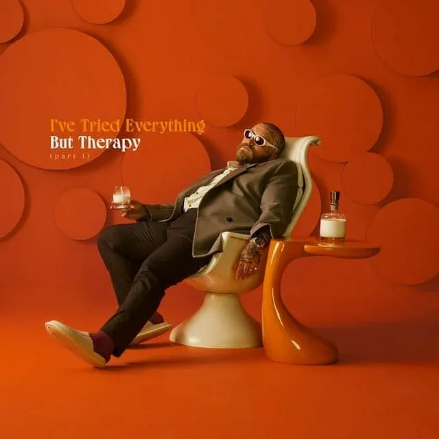 I've Tried Everything But Therapy (Part 1) - Teddy Swims - Download