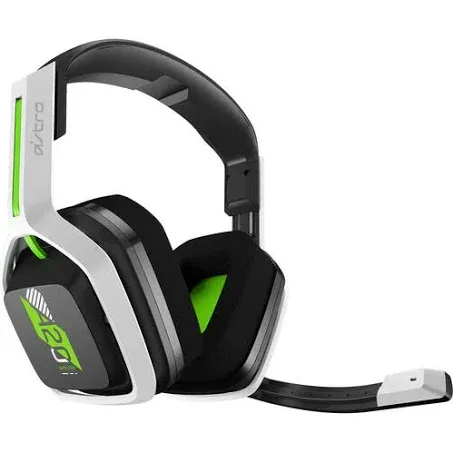 Astro A20 Bluetooth Wireless Gaming Headset for Xbox Series X|S/Xbox One