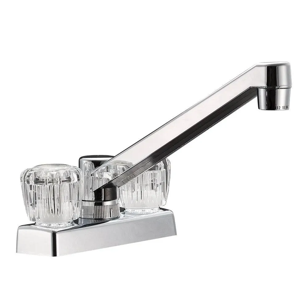 DF-PK640A-CP Dura Faucet Faucet Used For Kitchen/ Bar