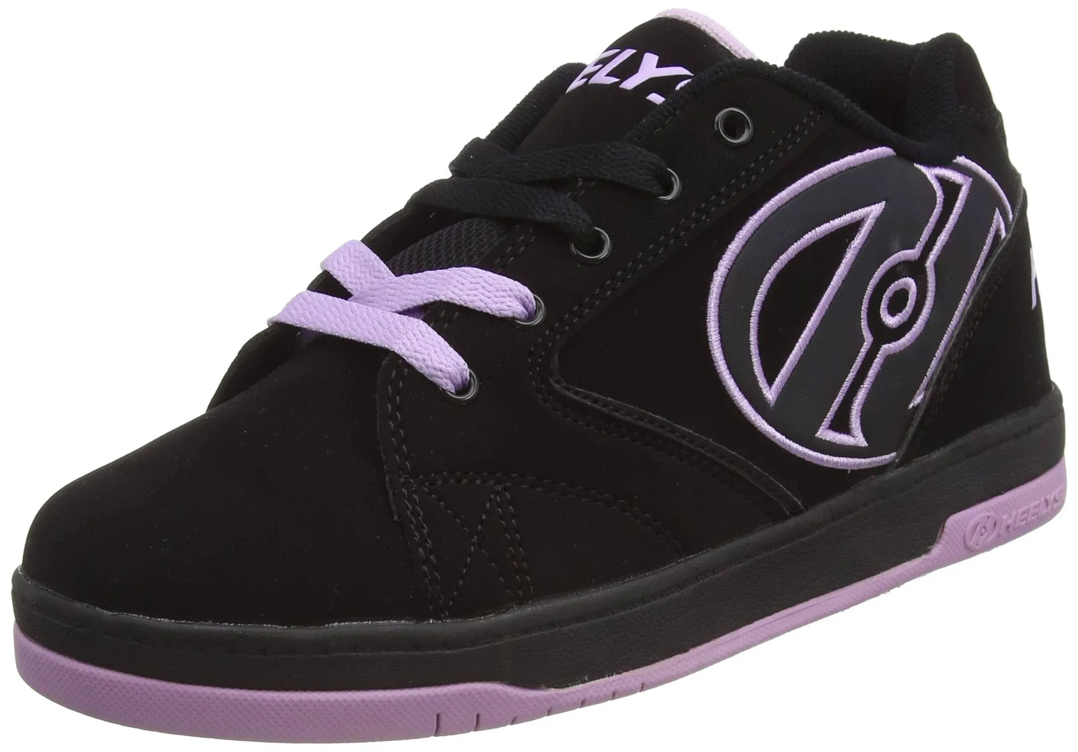 Children's Heelys Propel 2.0, Black