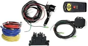 Champion Power Equipment 18029 Universal Wireless Remote Control for Winches