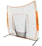 Champro MVP Portable Sock Screen 7' x 7'