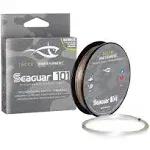 101 TACTX Braided Camo Fishing Line &amp; Fluoro Kit, with Free 5lb Leader - 20lb...