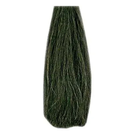 Black Horse Hair - 1/4 lb