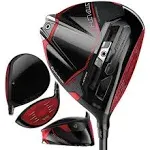 TaylorMade Stealth 2 Plus Driver