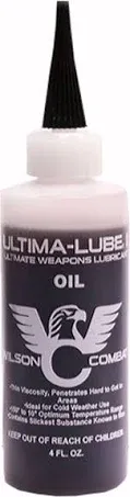 Wilson Combat Ultima-Lube II