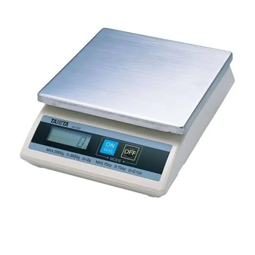 KD-200-110 Digital General Purpose Mini Scale
