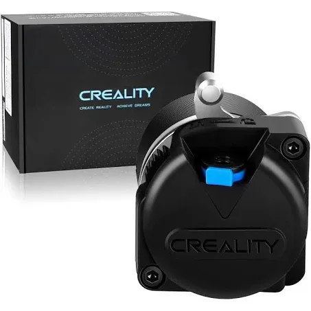 Creality K1/K1 Max Direct Drive Extruder Kit