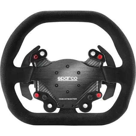 Thrustmaster P310 Mod TM Competition Add-On Sparco Wheel