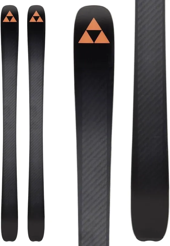 Fischer Ranger 102 Skis 2024