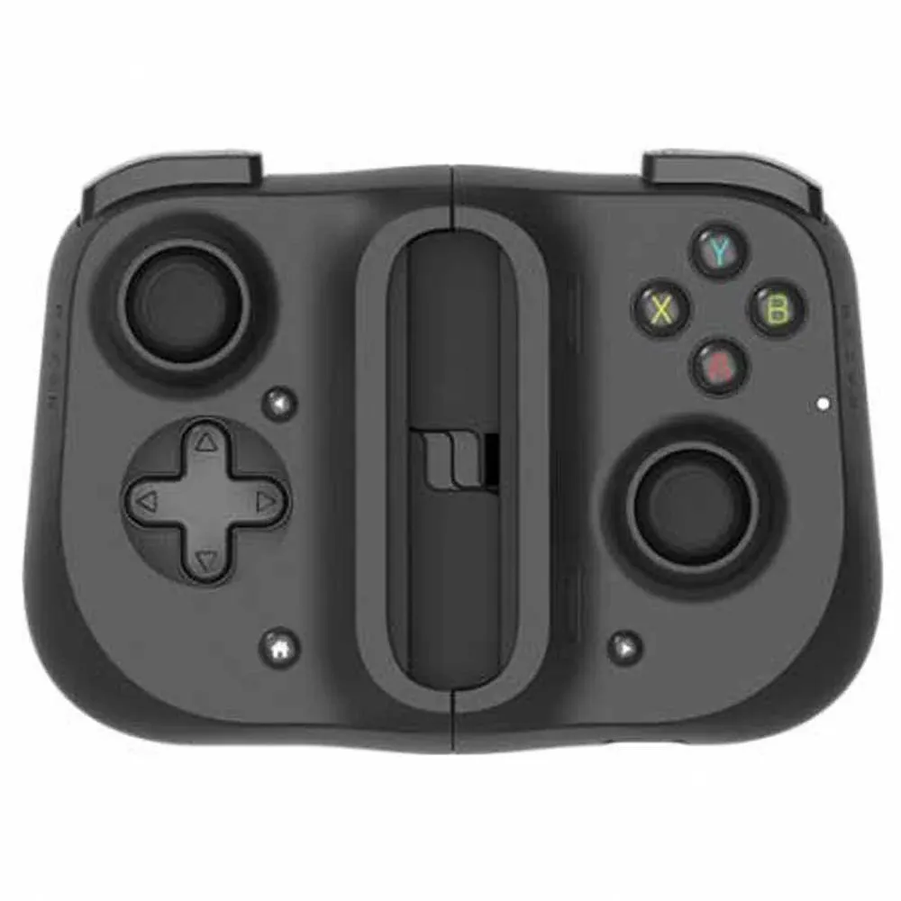 Razer Kishi Mobile Game Controller/Gamepad for Android USB-C: Xbox Game Pass Ultimate, xCloud, Stadia, GeForce NOW, Luna - Passthrough Charging - Low Latency Phone Controller Grip - Samsung, Pixel 