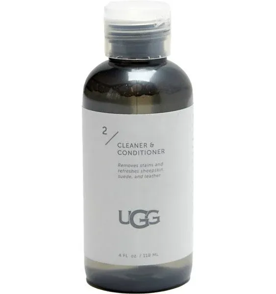 UGG White Care Kit