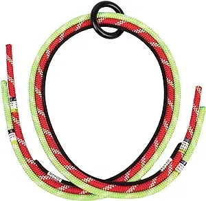 EDELRID TreeRex Rope Bridge Set for Harness