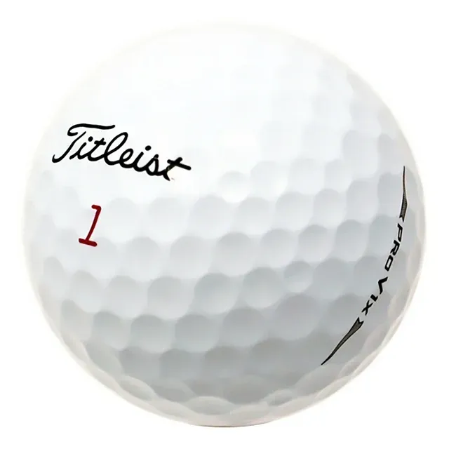 Titleist Pro V1x Personalized Golf Balls