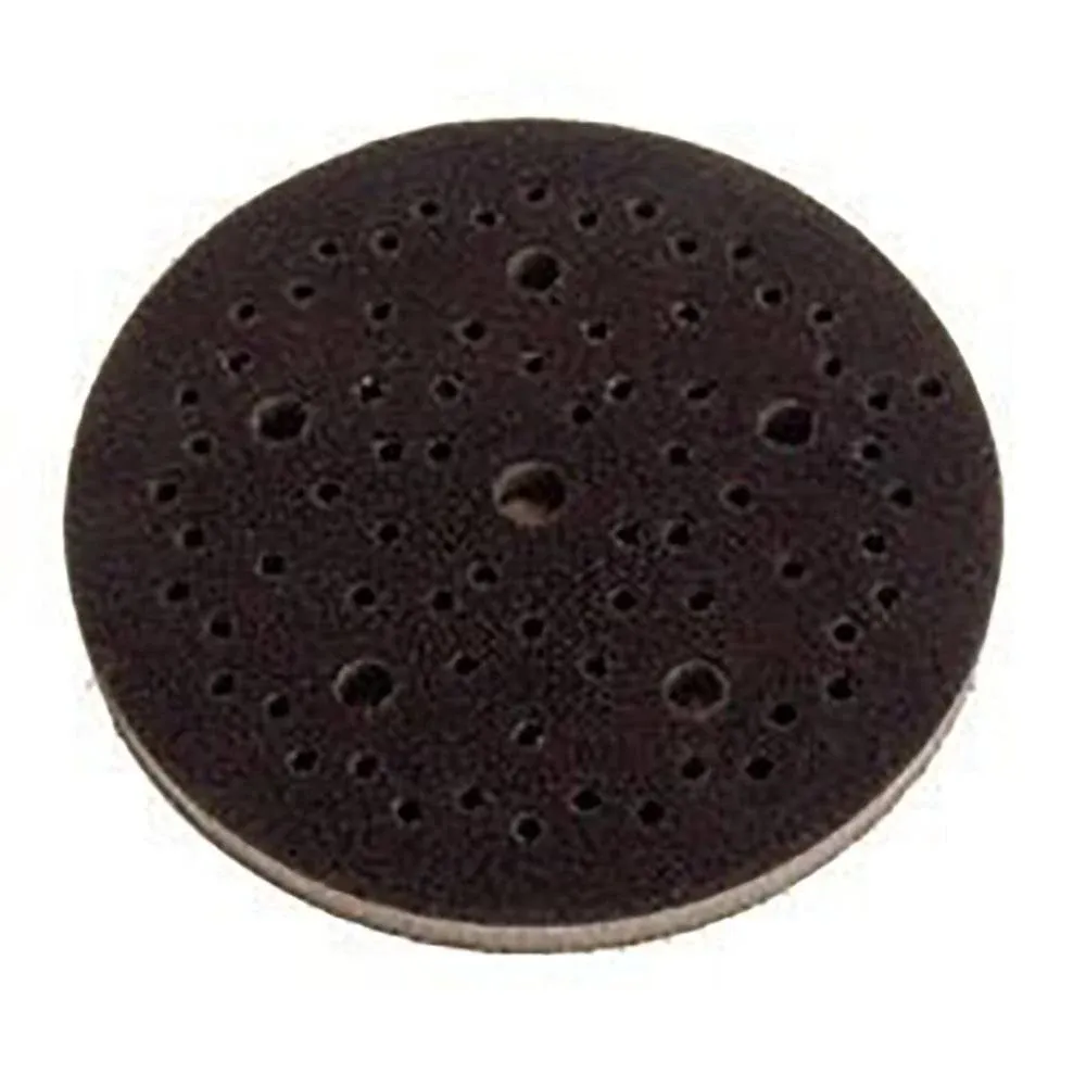 Mirka Multi-Hole Grip Faced Interface Pad 9133 | SprayGunner