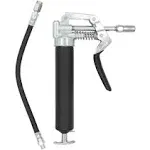 Lubrimatic 30-800 Grease Gun,14-5/8 In. Tool L,4500 Psi