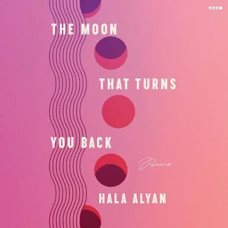 The Moon That Turns You Back