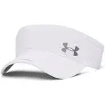 Women's Under Armour Launch Run Visor