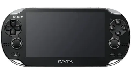 OLED PS VITA 1003