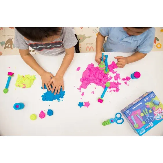 Playfoam Sand Sensory Set - Educational Insights