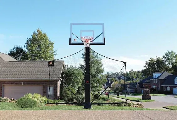 Goalrilla Basketball Yard Guard