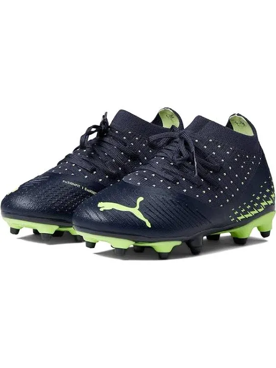 Puma Kids' Future Play FG Soccer Cleats