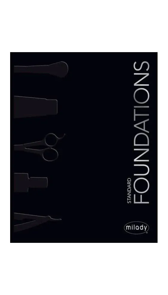 Milady Standard Foundations [Book]