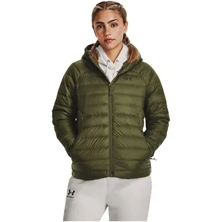 Under Armour Women's Storm Armour Down 2.0 Jacket