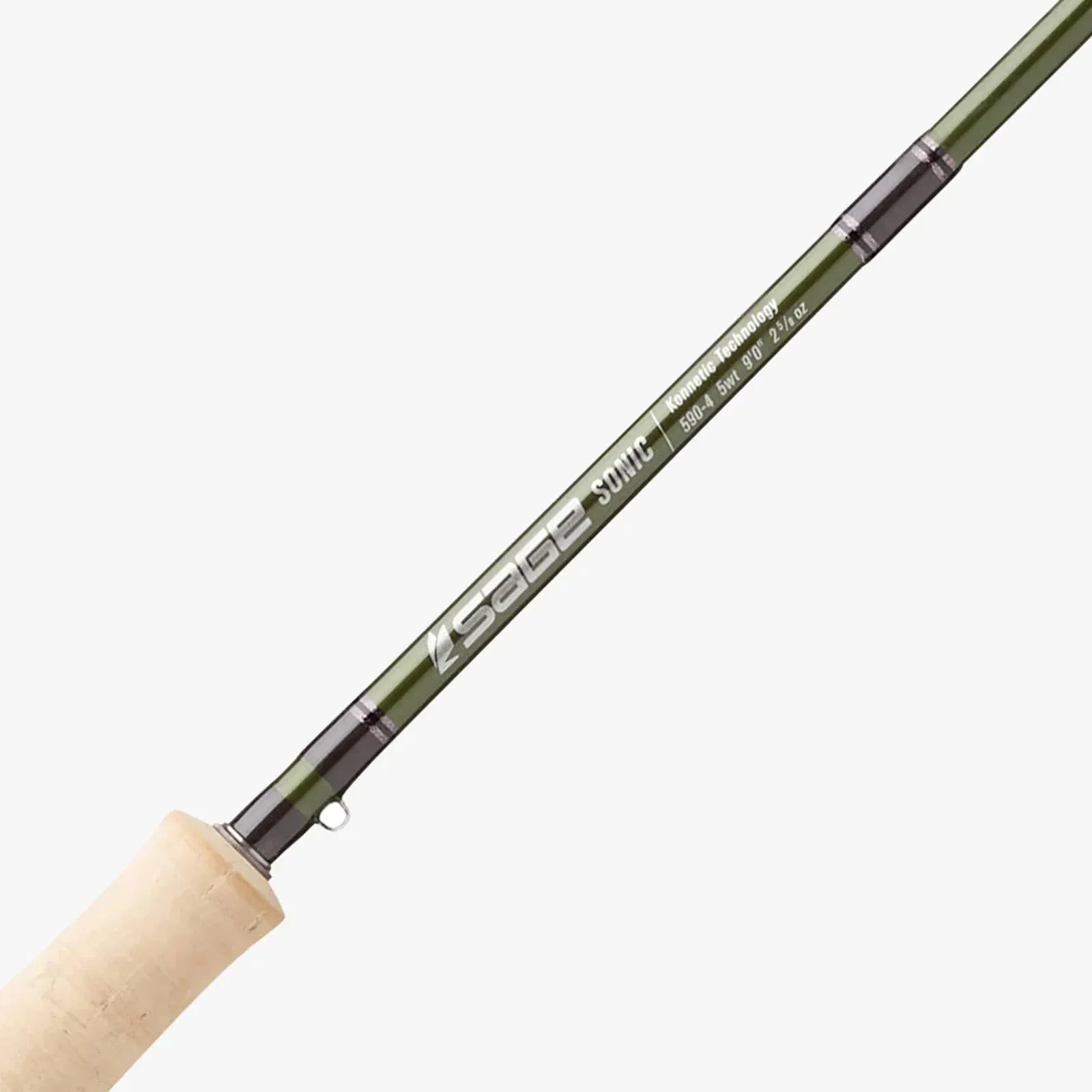 Sage Sonic Fly Rod