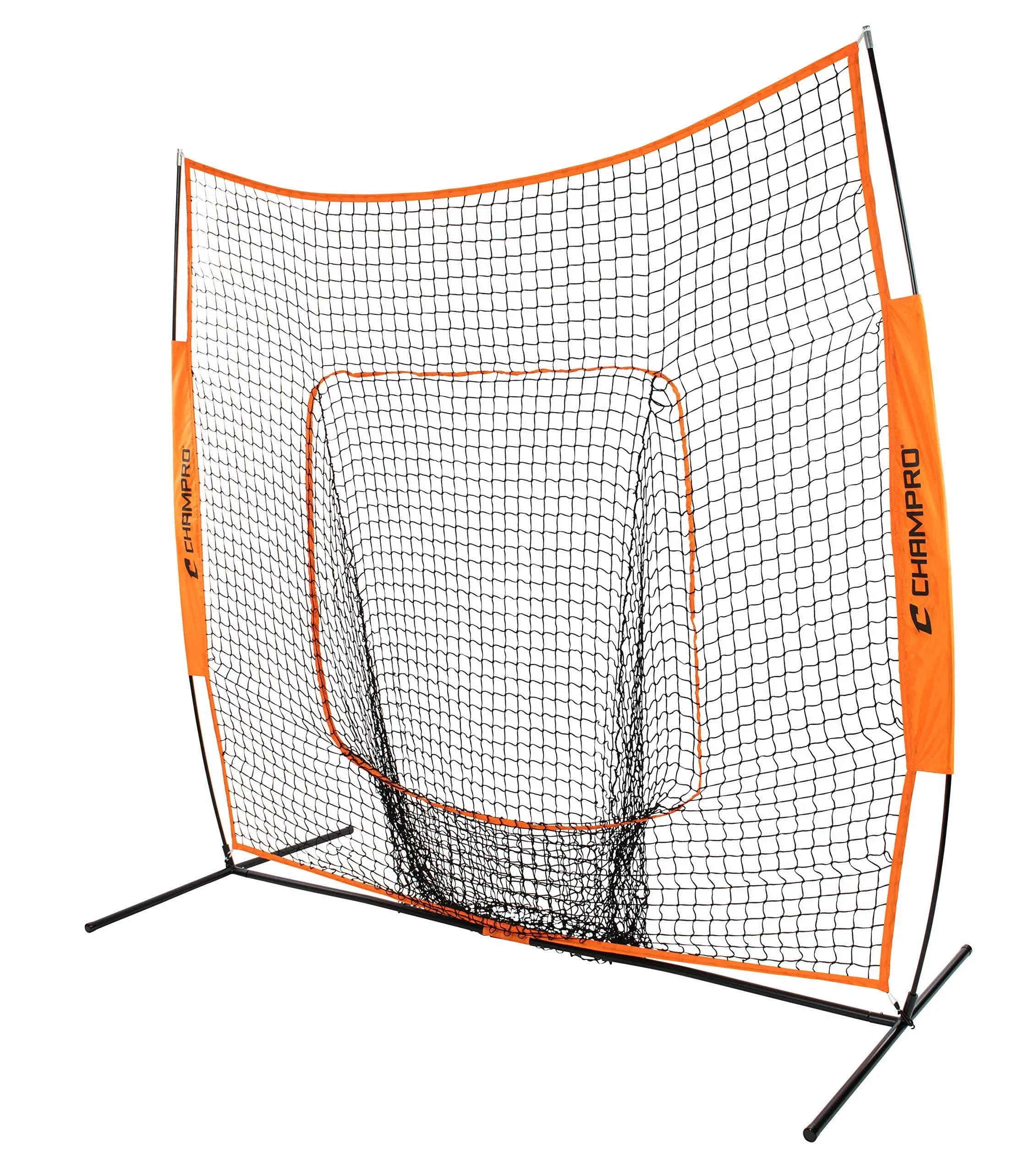 Champro MVP Portable Sock Screen 7' x 7'