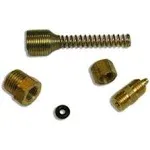 ARB Air Locker Replacement Bulkhead Fitting Kit O-Ring for 3.5mm Copper Line