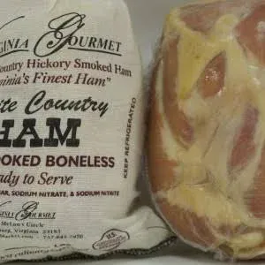 Virginia Ham Petite Country Ham