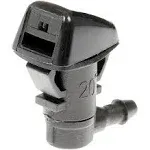 Dorman Windshield Washer Nozzle 58117