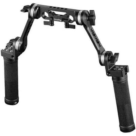 SmallRig Shoulder Rig Handle Kit