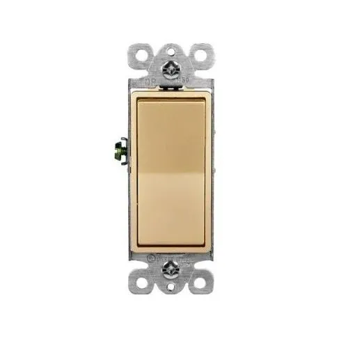 Elite Series Decorator Switch, Three-Way