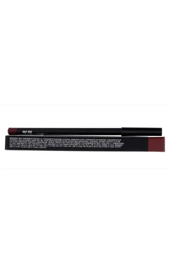 ACM Lip Pencil - Half-Red