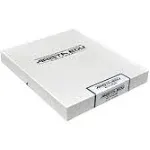 Arista EDU Ultra VC RC Black & White Photographic Paper, Glossy 8x10, 250 Sheets