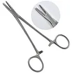 T/C O.R GRADE MAYO HEGAR NEEDLE HOLDER 7&#034; SERRATED WITH TUNGSTEN CARBIDE INSERTS