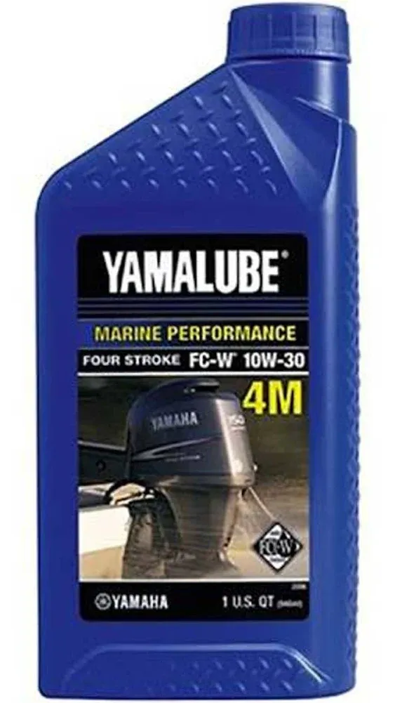 YAMAHA 2006+ F150 F150B Oil Change Gear Lube Gasket Spark Plugs Maintenance Kit