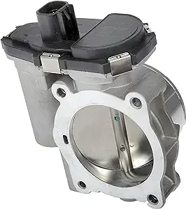 Dorman® 977-351 - OE Solutions™ Fuel Injection Throttle Body