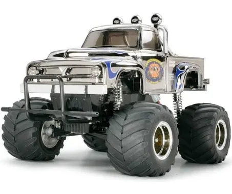 Tamiya Midnight Pumpkin Metal 58365