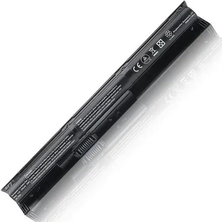 VI04 V104 Replacement Laptop Battery for HP Envy 14 15 17 Series HP Pavilion 15 17 Notebook Series TPN Q139 Q140 Q141 Q142 Q143 Spare 756743-001