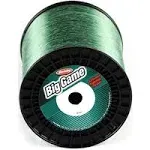 Berkley Trilene Big Game Line 3 lb. Spool - Green - 50 lb.