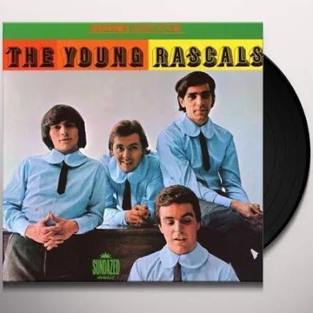 Rascals (Young) - The Young Rascals