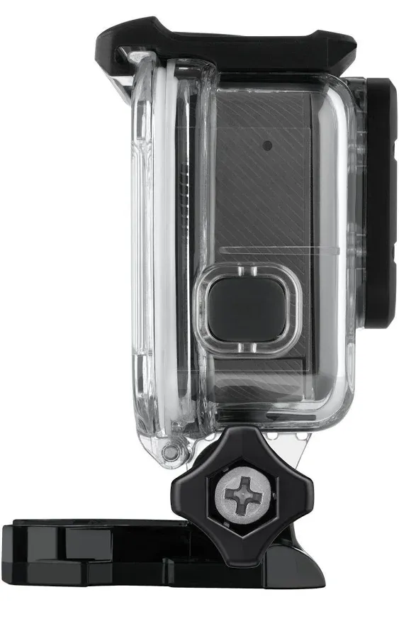 GoPro Super Suit Uber Protection Dive Housing (Black, Hero5)